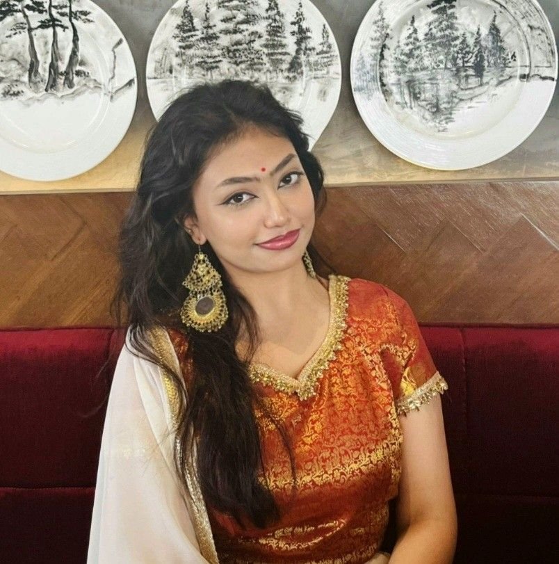 Mehrima Alam Lamha